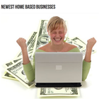 Home Based Business Tips icon