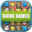 Guide Pokemon Shuffle Mobile
