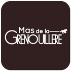 Mas de la Grenouillère-icoon