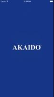 Akaido โปสเตอร์