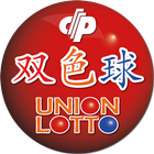 双色球, 乐透数量分析 иконка