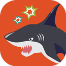 Catch Sharks Game (Catch Fishes), Firework APK