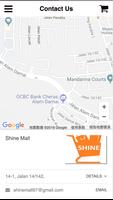 Shine Mall capture d'écran 2