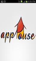 AppHouse Poster