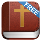 Bible Shake Free icône