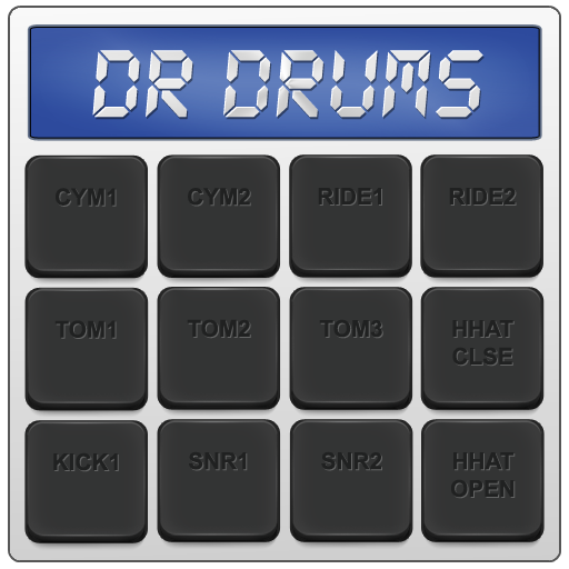 Dr Drum Machine