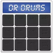 Dr Drum Machine