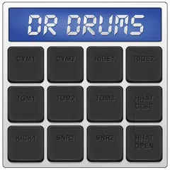 Baixar Dr Drum Machine APK