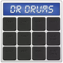 Dr Drum Machine