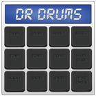 Dr Drum Machine biểu tượng