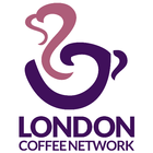 London Coffee Network biểu tượng