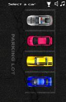 Street Racer poster