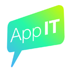 App IT 图标