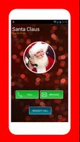 A Call From Santa 2 Cartaz