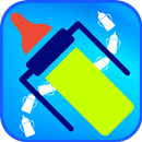 Double Bottle Flip APK