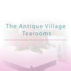 The Antique Village Tearoom icône