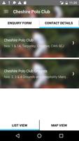 Cheshire Polo Club 截图 2