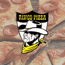 Ringo's Pizza aplikacja