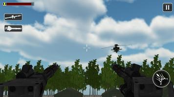 Apache Heli Attack スクリーンショット 2