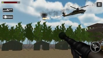 Apache Heli Attack capture d'écran 3