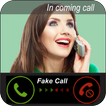 Fake Call Free