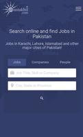 jobs online poster