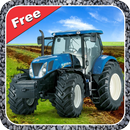 Farm Tractor Hill Climb APK