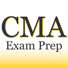 CMA Exam Prep 2016 icono