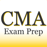 CMA Exam Prep 2016 icône