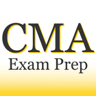 CMA Exam Preparation ícone