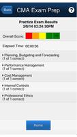 CMA Exam Preparation スクリーンショット 2
