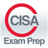 CISA Exam Prep icon