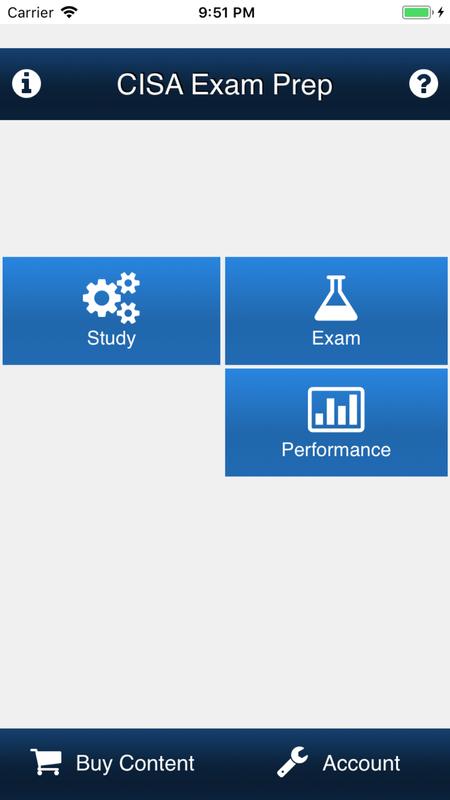 cisa exam prep download Cisa exam prep for android apk download.