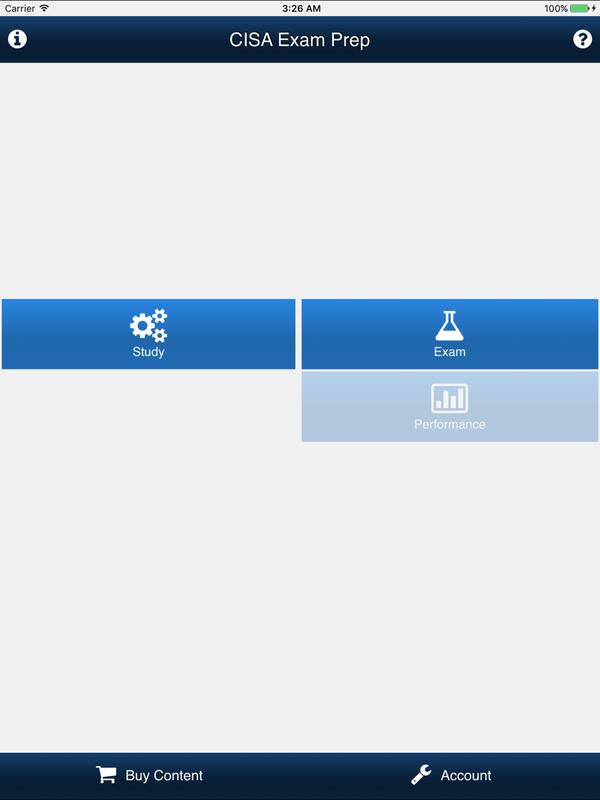 cisa exam prep download Cisa exam prep for android apk download.