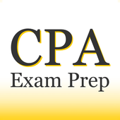 CPA Exam Prep icon