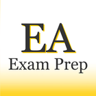 EA Exam Prep icône