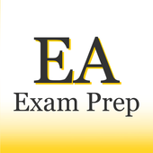 EA Exam Prep icon