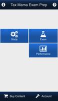 TaxMama® EA Prep 海報