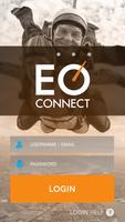 EO Connect Plakat