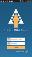 YPO Connect RM الملصق