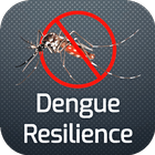 Dengue Resilience-icoon
