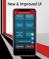 Dengue Resilience screenshot 1