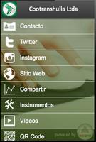 Cootranshuila Ltda screenshot 2