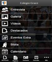 Colegio Grace Screenshot 3