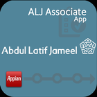 ALJ Associate icône
