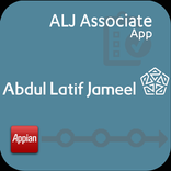 ALJ Associate App