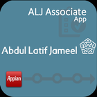 ALJ Associate icon