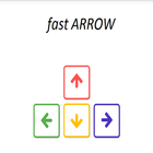 Fast Arrow ícone