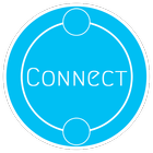 Connect biểu tượng