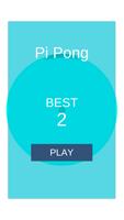 Pi Pong poster